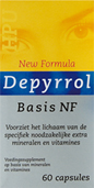 Depyrrol Basis NF bestellen