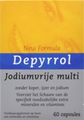 Depyrrol New Formula Jodiumvrije Multi bestellen