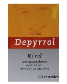 Depyrrol Aanbieding