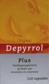 Depyrrol Plus bestellen